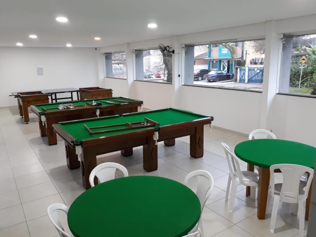 Passaredo 4402 Ubatuba