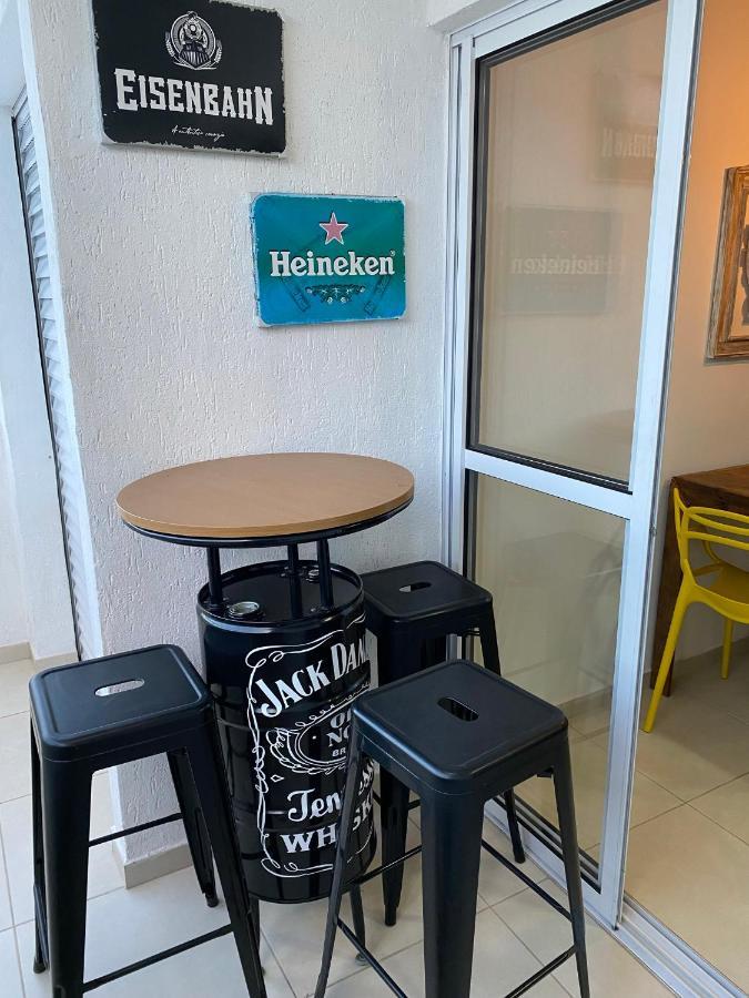 Passaredo 4402 Apartamento