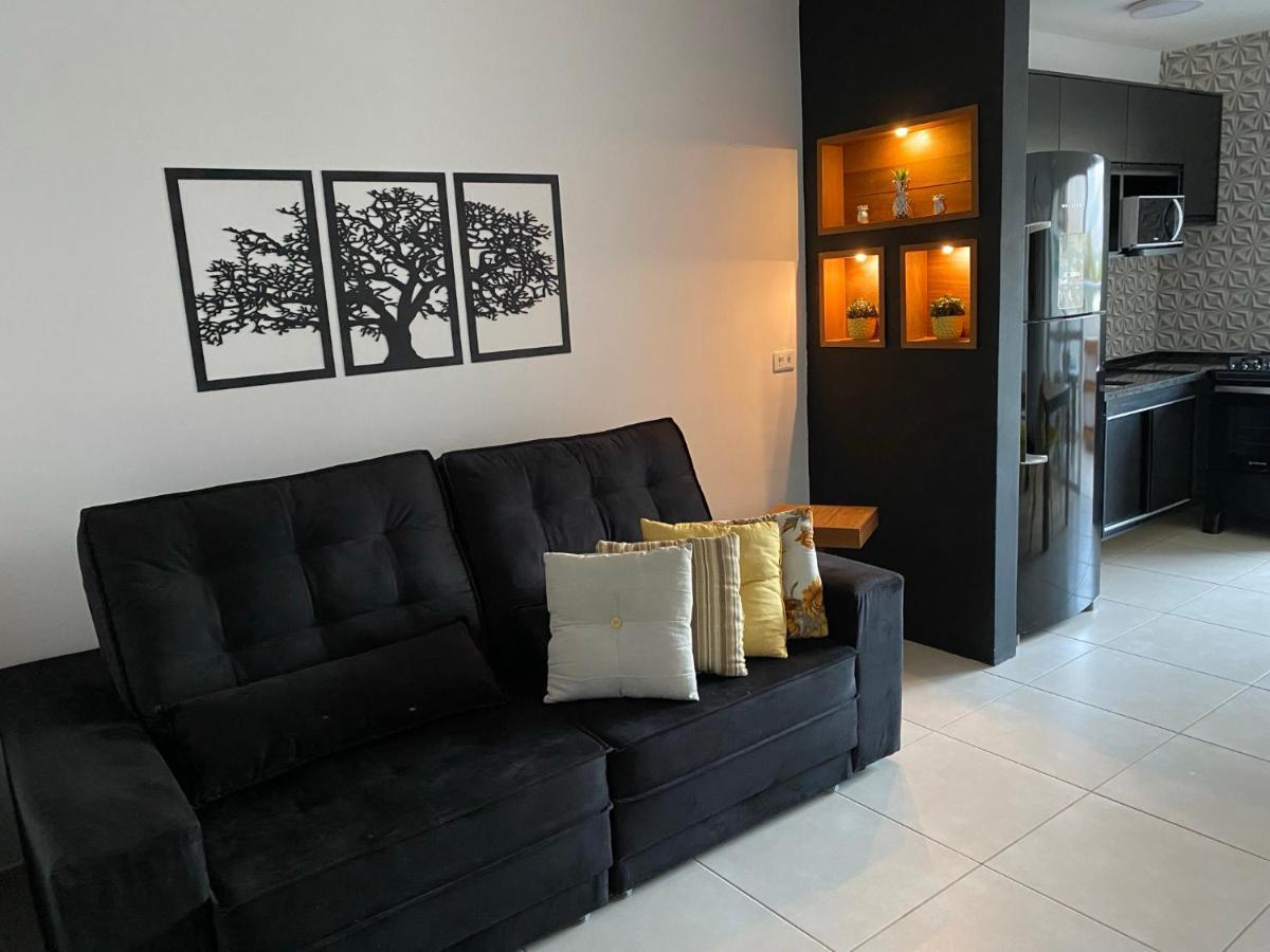 Apartamento Passaredo 4402 Ubatuba
