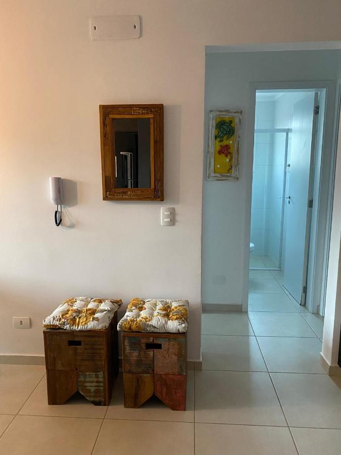 Passaredo 4402 Apartamento