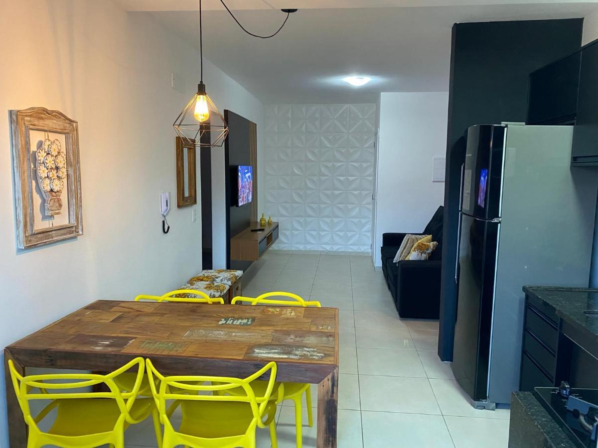 Apartamento Passaredo 4402 Ubatuba
