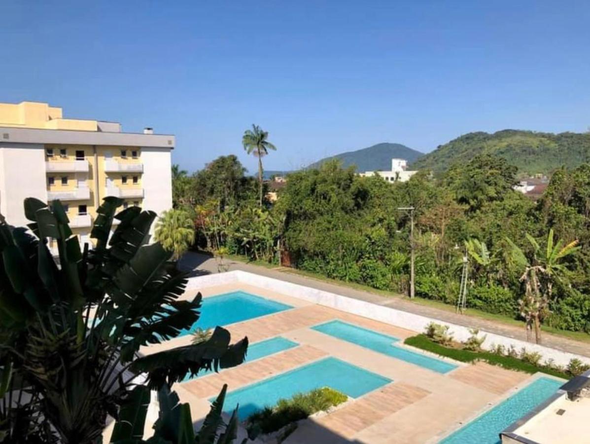 Passaredo 4402 Apartamento Ubatuba