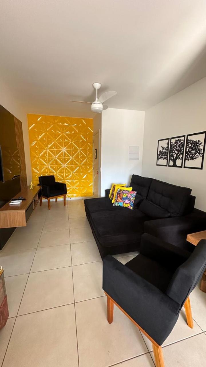 Apartamento Passaredo 4402